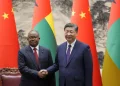 La Chine et la Guinée-Bissau Établissent un Partenariat Stratégique