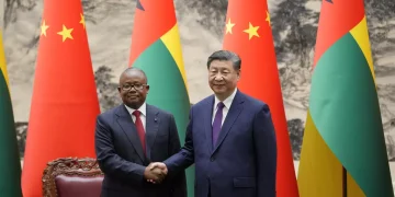 La Chine et la Guinée-Bissau Établissent un Partenariat Stratégique