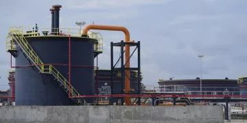 La raffinerie de Dangote prévoit de produire 550 000 barils par jour d&rsquo;ici fin 2024