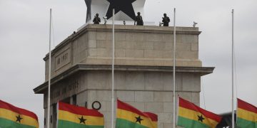 Ghana : Stratégie de Gestion de la Dette à Moyen Terme (MTDS) 2024-2027