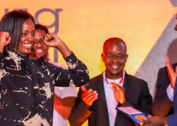 Esther Kimani, Lauréate du Prix Youth Adapt en 2022, Récompensée par l’Africa Prize for Engineering Innovation 2024