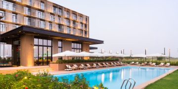 Sénégal : 81 Millions de Dollars pour le Futur Hôtel Marriott de Dakar