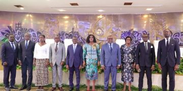 Togo et Banque Mondiale : Un Nouveau Cadre de Partenariat Pays de 1,5 Milliard de Dollars