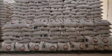 CEDEAO : 7000 tonnes de céréales pour soutenir le Nigéria face à l’insécurité alimentaire