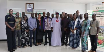 CCDG et ARAA : Un partenariat innovant pour le genre et le développement agricole en Afrique de l&rsquo;Ouest