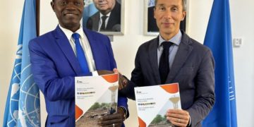 Le FIDA et le Sénégal Signent un Accord de 27,8 Millions d’Euros