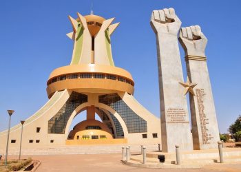Classement CPIA 2023 de la Banque mondiale : le Burkina Faso 11ème en Afrique Subsaharienne