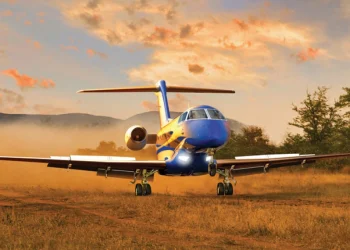 Exploiter l’Aviation d’Affaires pour Dynamiser le Marché Ghanéen : Une Stratégie Essentielle pour la Croissance Économique