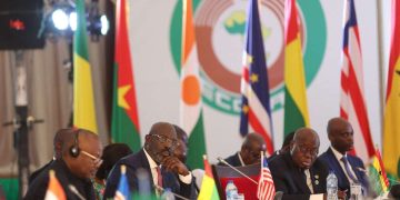 Niger : Le FMI Prévoit un Ralentissement de la Croissance Économique en 2025 en Cas de Sortie de la CEDEAO