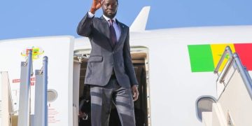 Le Président Sénégalais Bassirou Diomaye Faye Critique le Système de Notation Financière Biaisé pour l&rsquo;Afrique