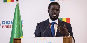 Les Premiers 100 Jours de Bassirou Diomaye Faye : Changements et Défis au Sénégal
