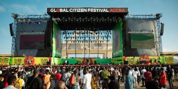 Global Citizen&rsquo;s Move Afrika 2024 : Créer des Emplois et Favoriser la Croissance Économique