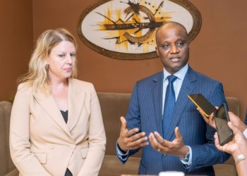 Sénégal-MCC : Formulation d’un nouveau Compact axé sur l’économie bleue