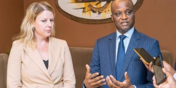 Sénégal-MCC : Formulation d’un nouveau Compact axé sur l’économie bleue