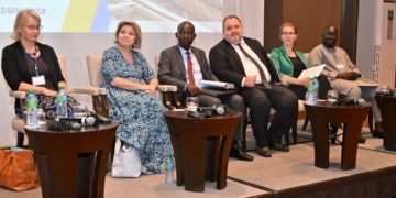 Initiatives du Sénégal en Gestion des Risques Climatiques et de Catastrophes Rappelées par le Ministère des Finances