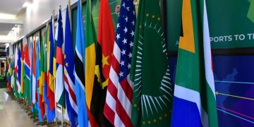 AGOA : Les exportations africaines vers les États-Unis atteignent 9,7 milliards de dollars en 2023