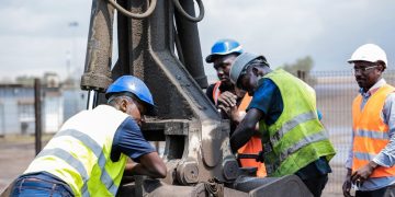 Arise IIP et AFC lancent un fonds de 100 millions USD pour soutenir les industriels africains