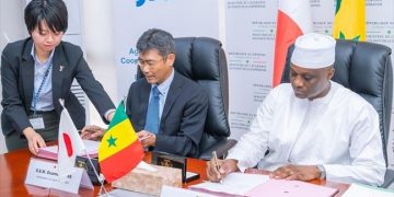 Un Financement Japonais de 18,5 Milliards FCFA pour Booster l&rsquo;Agriculture, la Santé et la Sécurité