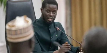 Sénégal : Annulation d&rsquo;un Contrat avec ACWA Power pour une Usine de Dessalement