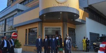 BVMAC : Une Croissance de 69% au Premier Trimestre 2024 grâce au Dynamisme Obligataire