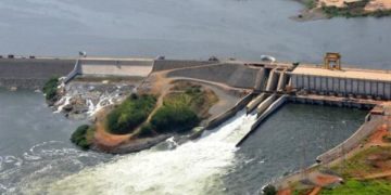 TotalEnergies Acquiert un Portefeuille de Projets Hydroélectriques en Afrique