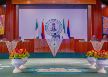 Nigeria Injecte 1,3 Milliard $ pour Stimuler l&rsquo;Économie : Un Plan de Relance Ambitieux