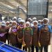 Côte d’Ivoire : L’émirati Al Sayegh Group inaugure son usine de noix de cajou