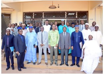 Crise Énergétique : La DGI Peut-elle Mobiliser les 100 Milliards FCFA Supplémentaires en 2024 ?