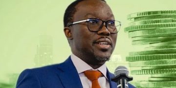 Dr. Ndiamé Diop: Le Nouveau Directeur Pays de la Banque Mondiale pour le Nigeria