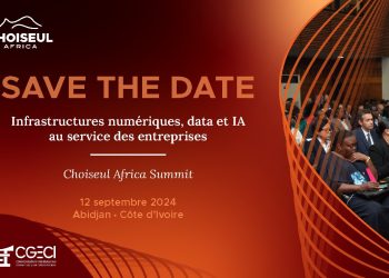Abidjan Accueille le Choiseul Africa Summit : L&rsquo;Innovation Numérique au Cœur des Discussions