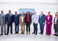 Partenariat économique Togo-USA : Sandra Johnson et des officiels du Sénat américain discutent des opportunités de financement