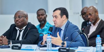 L’Arcep sanctionne Moov Africa Togo avec une amende de 1,26 milliard FCFA pour indisponibilité des services