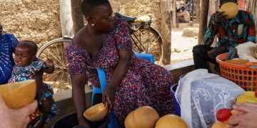 Atelier National de Concertation pour la Révision de la Stratégie Régionale d&rsquo;Inclusion Financière au Togo