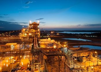 Prolongement de la Durée de Vie de la Mine d&rsquo;Or de Tongon grâce à une Découverte Majeure