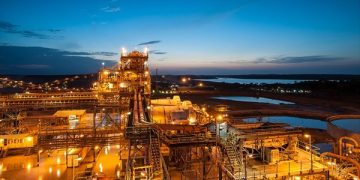 Prolongement de la Durée de Vie de la Mine d&rsquo;Or de Tongon grâce à une Découverte Majeure