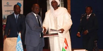 La Banque Mondiale Débloque 1 Milliard de Dollars pour l&rsquo;Agriculture et la Résilience Climatique au Niger
