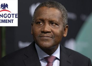 Hors Nigéria, l’activité de Dangote Cement bondit de 140% au 1er semestre 2024