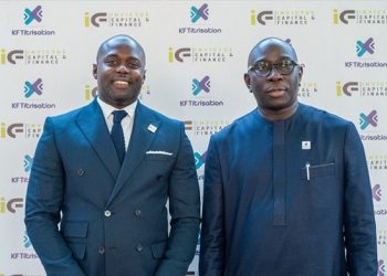 KF Titrisation et NSIA Banque CI : Lancement du FCTC CROISSANCE ATLANTIQUE
