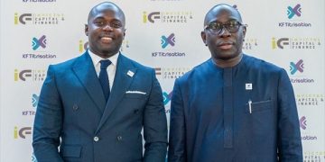 KF Titrisation et NSIA Banque CI : Lancement du FCTC CROISSANCE ATLANTIQUE