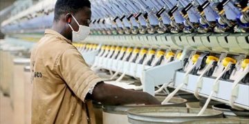 Relance de l&rsquo;Industrie Textile au Sénégal : Domitexka en Pleine Modernisation
