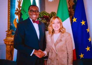 La BAD et l’Italie Engagent 400 Millions d’Euros pour Booster le Secteur Privé Africain