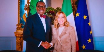 La BAD et l’Italie Engagent 400 Millions d&rsquo;Euros pour Booster le Secteur Privé Africain