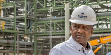 Le groupe Dangote dément fermement les accusations de revente de pétrole brut au Nigéria
