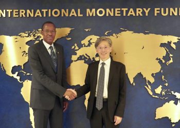 Mali : Le FMI annonce un financement de 120 millions de dollars