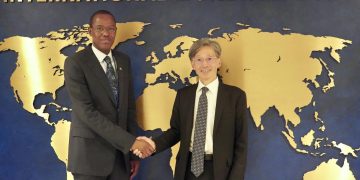 Mali : Le FMI annonce un financement de 120 millions de dollars