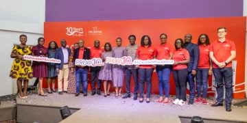 Prudential Life Insurance célèbre son 10e anniversaire