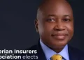 Kunle Ahmed, Nouveau Président de l’Association des Assureurs Nigérians