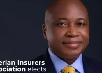 Kunle Ahmed, Nouveau Président de l’Association des Assureurs Nigérians