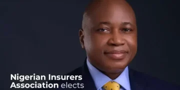 Kunle Ahmed, Nouveau Président de l’Association des Assureurs Nigérians