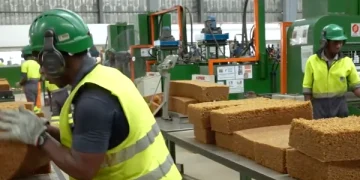 BRVM : SAPH alloue 1,84 milliard FCFA de dividendes à ses actionnaires